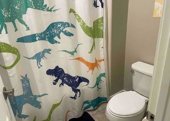 Family Friendly 4-bdrm 3.5 Bath W Guest Flagstaff