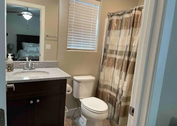 Family Friendly 4-bdrm 3.5 Bath W Guest Ferienhaus Flagstaff