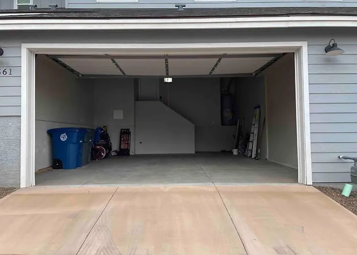 Ferienhaus Family Friendly 4-bdrm 3.5 Bath W Guest