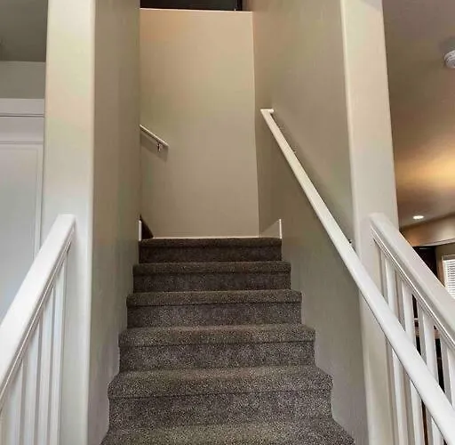 Ferienhaus Family Friendly 4-bdrm 3.5 Bath W Guest *